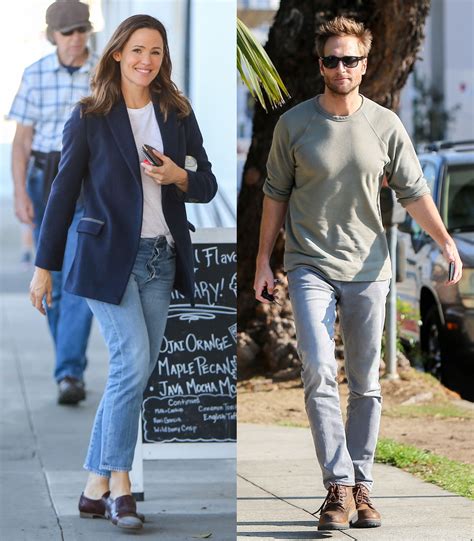 jennifer garner and|jennifer garner husband.